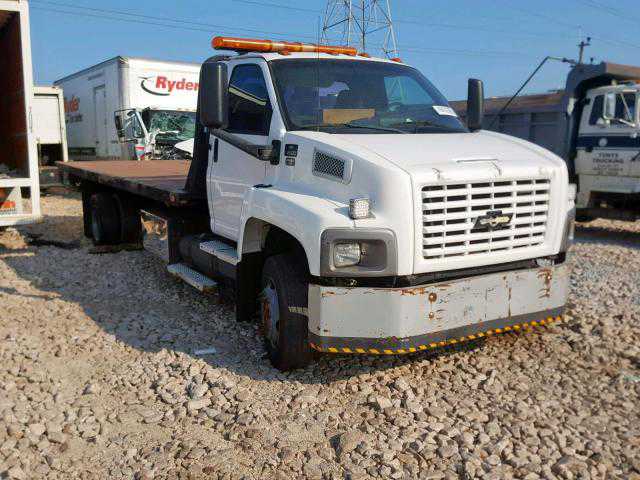 Chevrolet C6