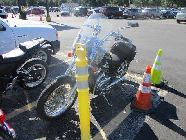 Suzuki VS800