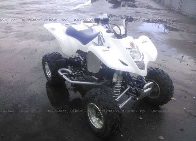 Suzuki LT-Z400Z