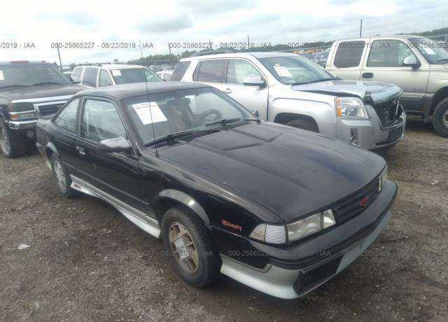 Chevrolet Cavalier