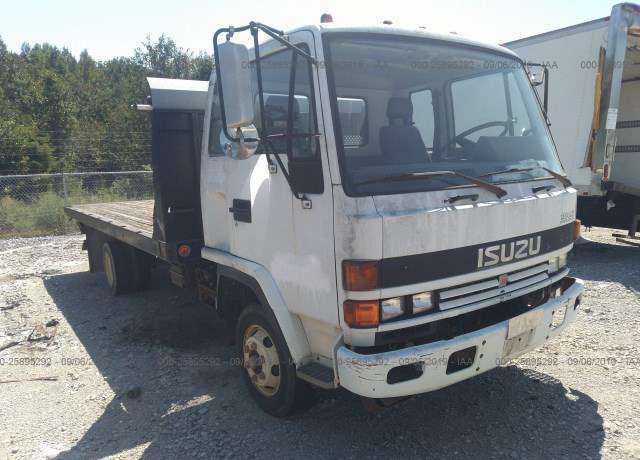 Isuzu FRR