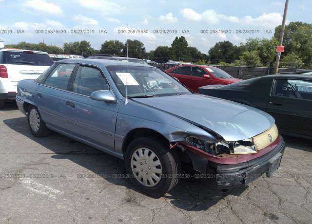 Mercury Sable