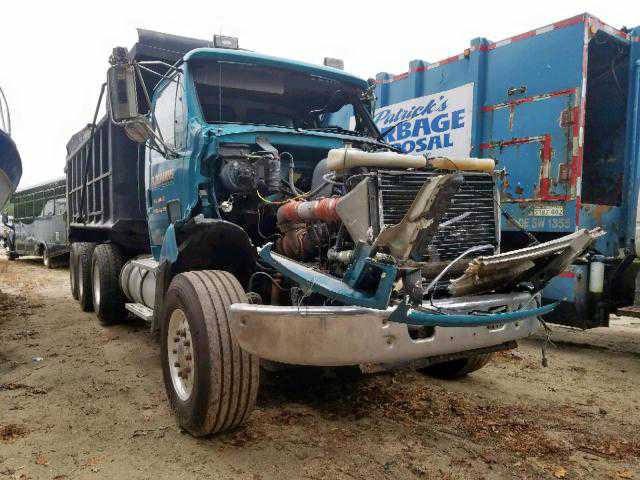 Ford LT9522