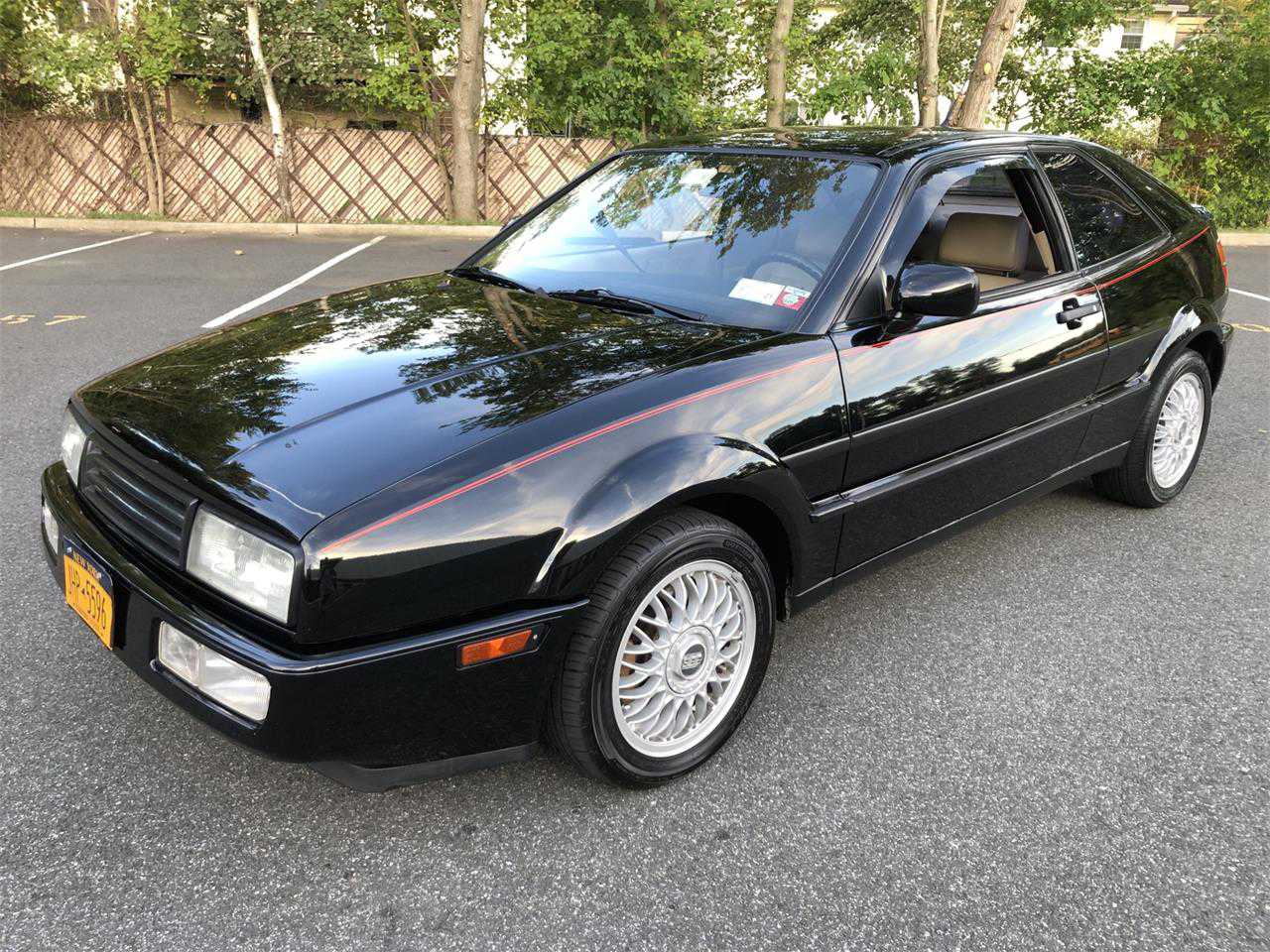 Volkswagen Corrado