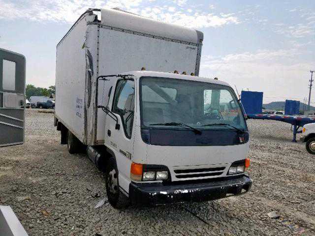 Chevrolet W4