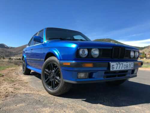 BMW 325ix