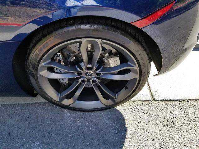 McLaren MP4-12C