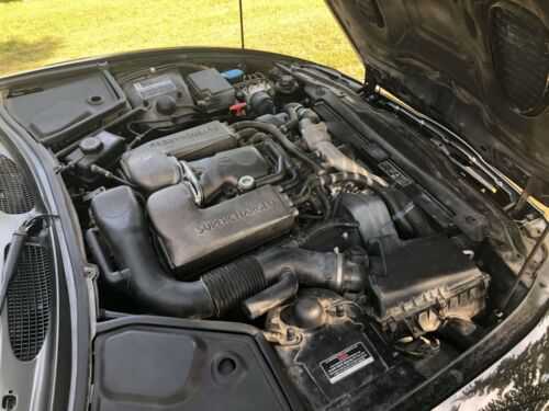Jaguar XKR