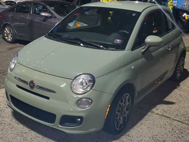 FIAT