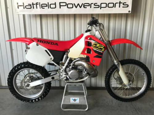 Honda CR500R