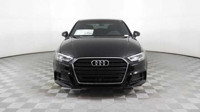 2019 Audi A3
