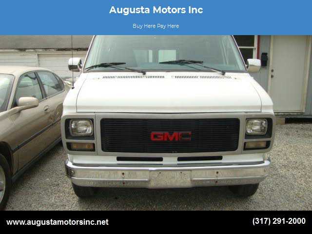 GMC