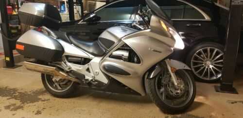 Honda ST1300