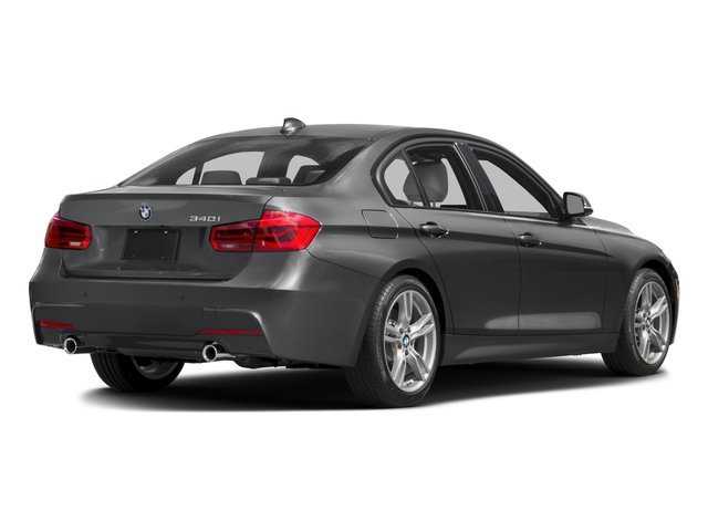 2016 BMW 340i