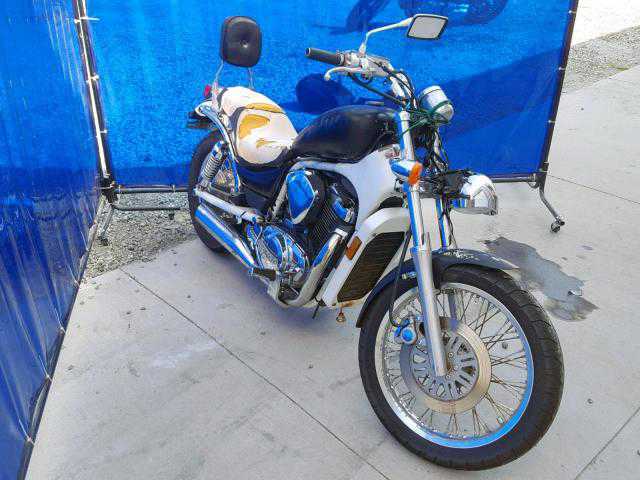 Suzuki VS800