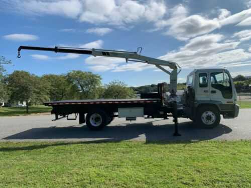 GMC T-Series