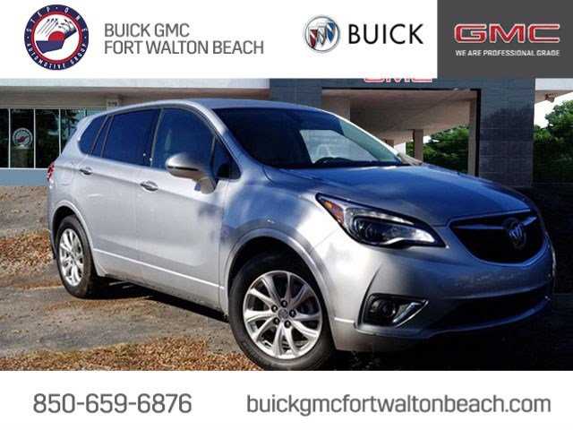 BUICK