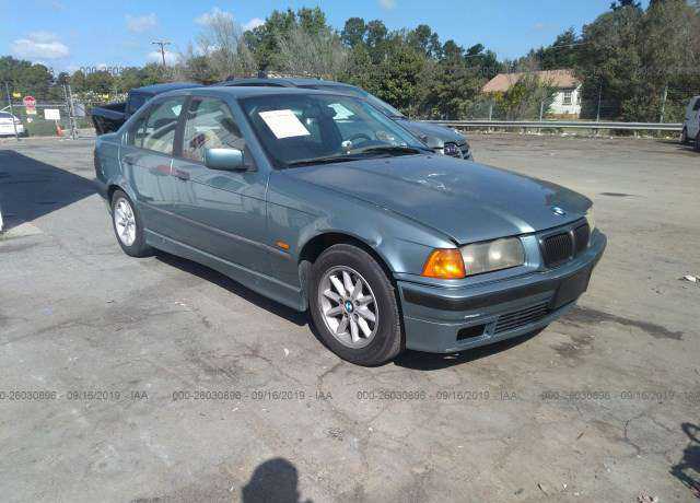 BMW 318i