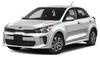 2019 KIA Rio
