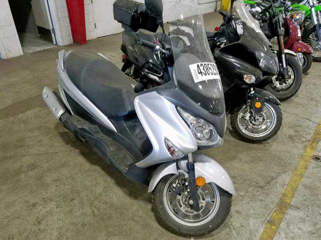 Suzuki UH200L