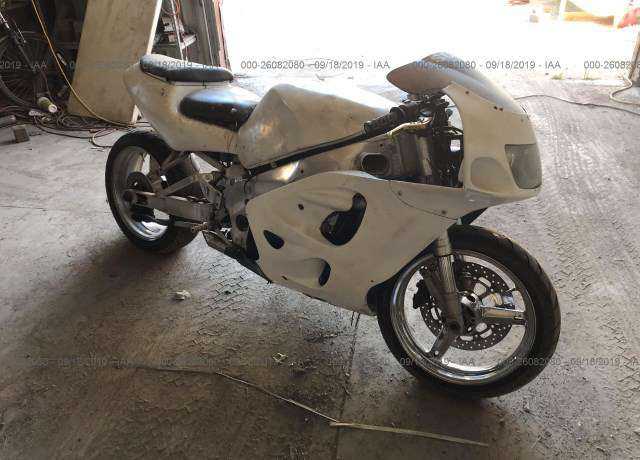 Suzuki GSX-R750