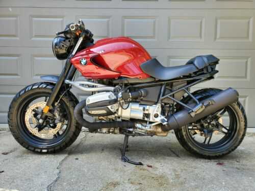 BMW R 1150 R