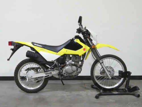 Suzuki DR200SL