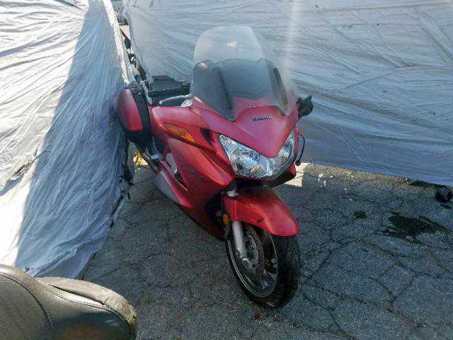 Honda ST1300