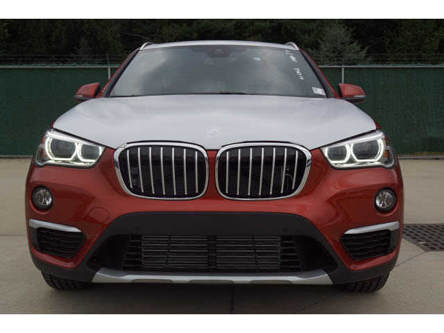 2019 BMW X1