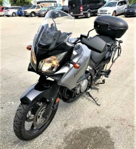 Suzuki DL1000