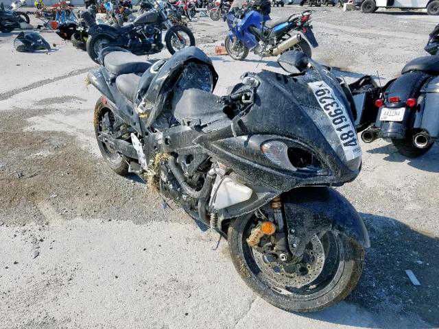 Suzuki GSX1300RAL