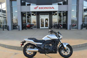 Honda CTX700