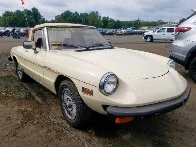 ALFA ROMEO