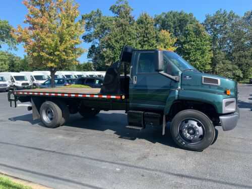 Chevrolet C6
