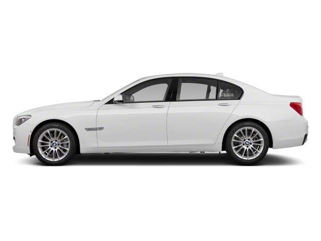 BMW 750i
