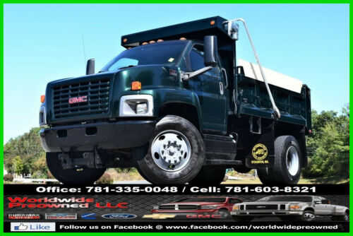 GMC C6