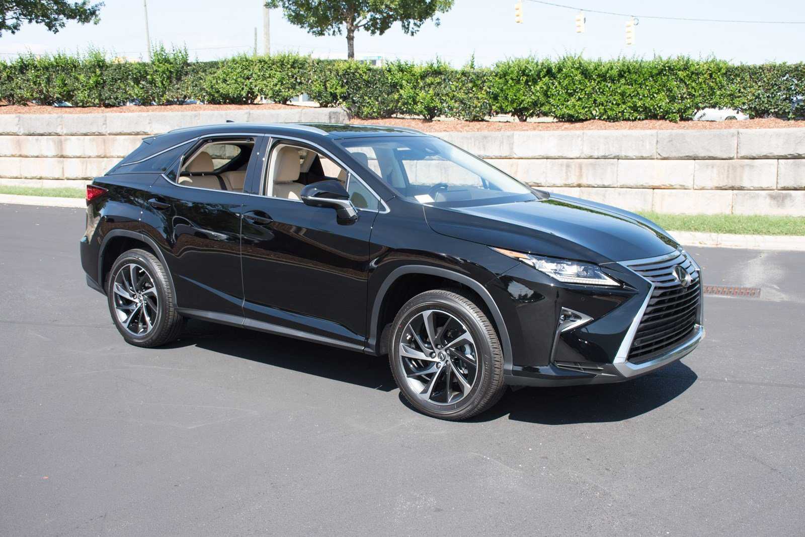2019 Lexus RX