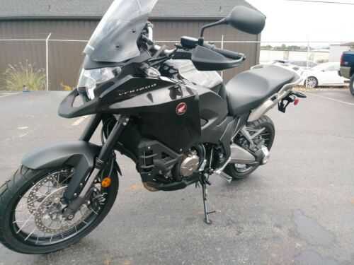 Honda VFR1200X
