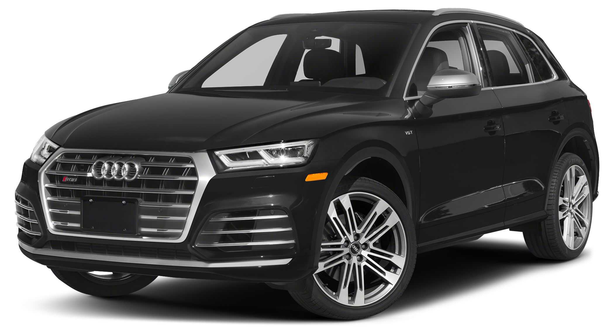 2019 Audi SQ5