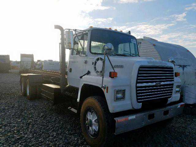Ford LNT9000