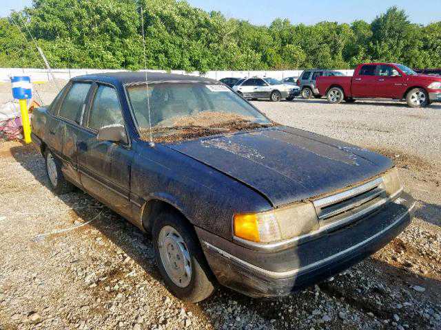 Ford Tempo