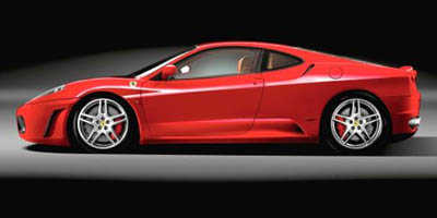 Ferrari F430 Coupe