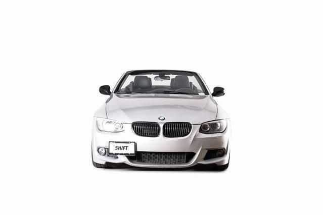 2012 BMW 335is