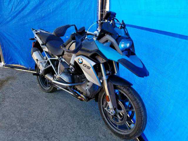 BMW R 1200 GS