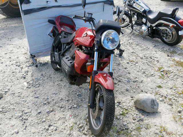 BMW K75