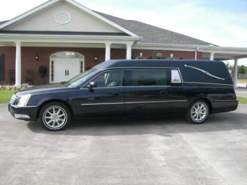 Cadillac Professional Chassis