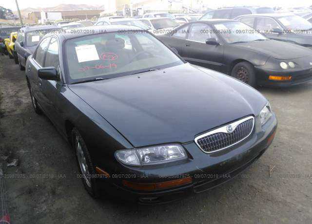 Mazda Millenia