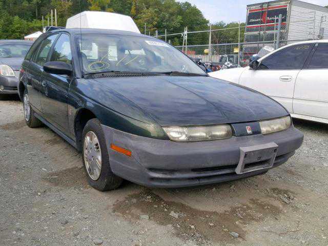 Saturn SW1