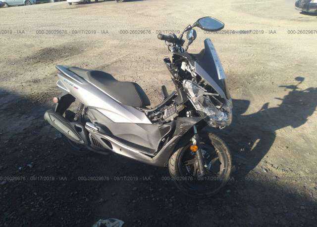 Honda PCX150