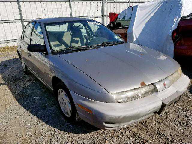 Saturn SL